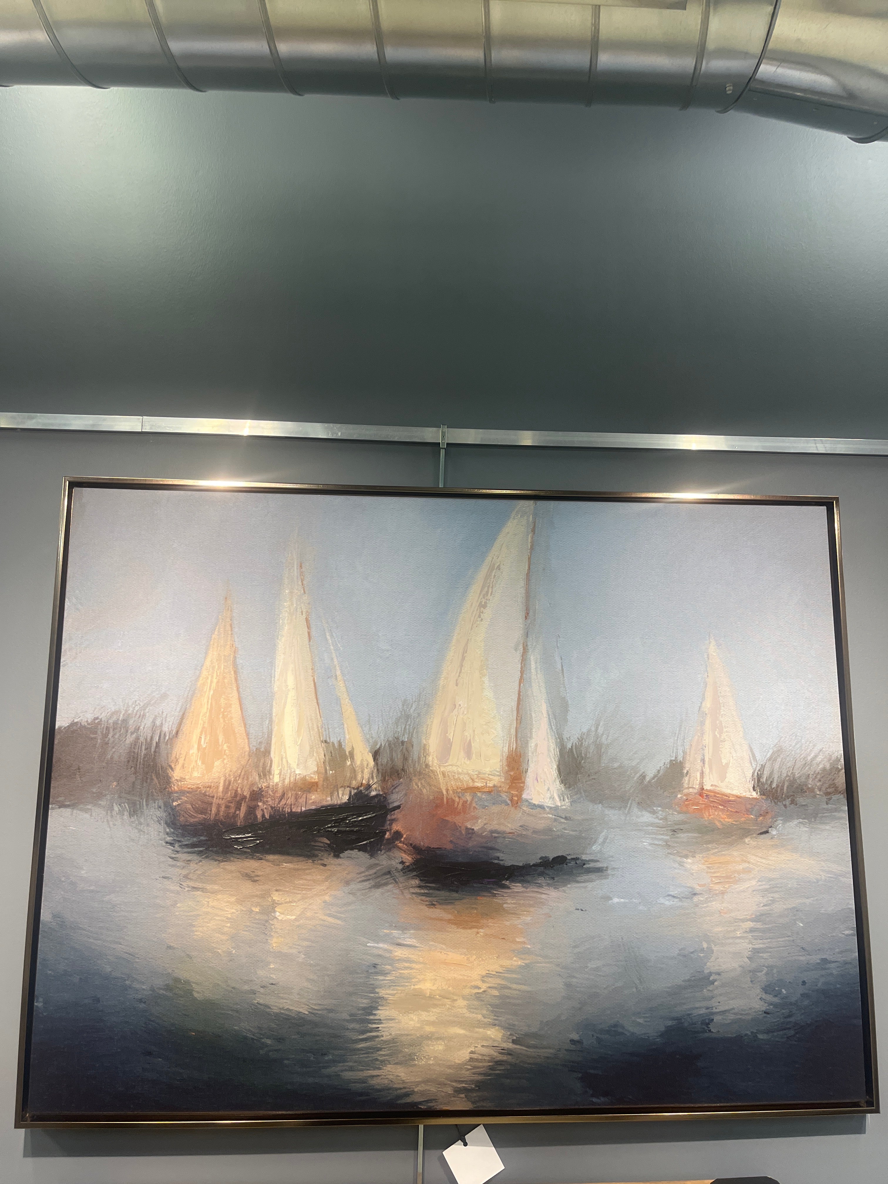 Sail