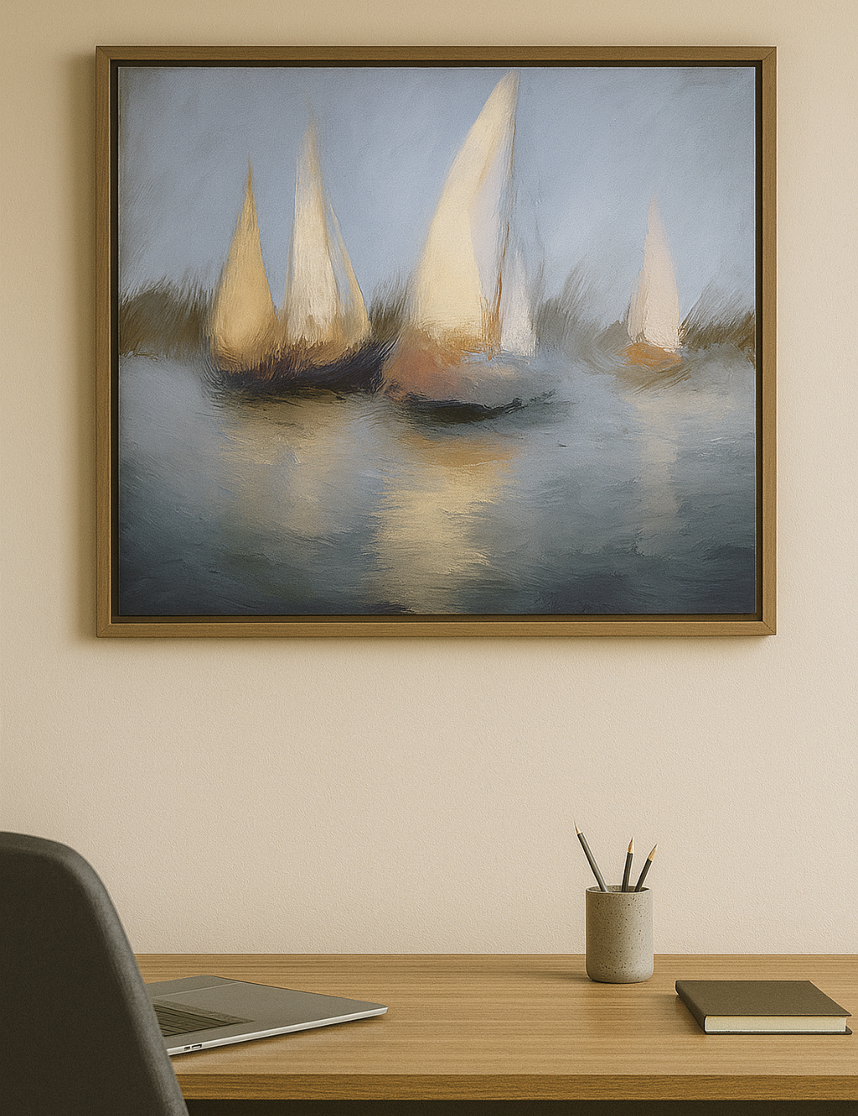 Sail