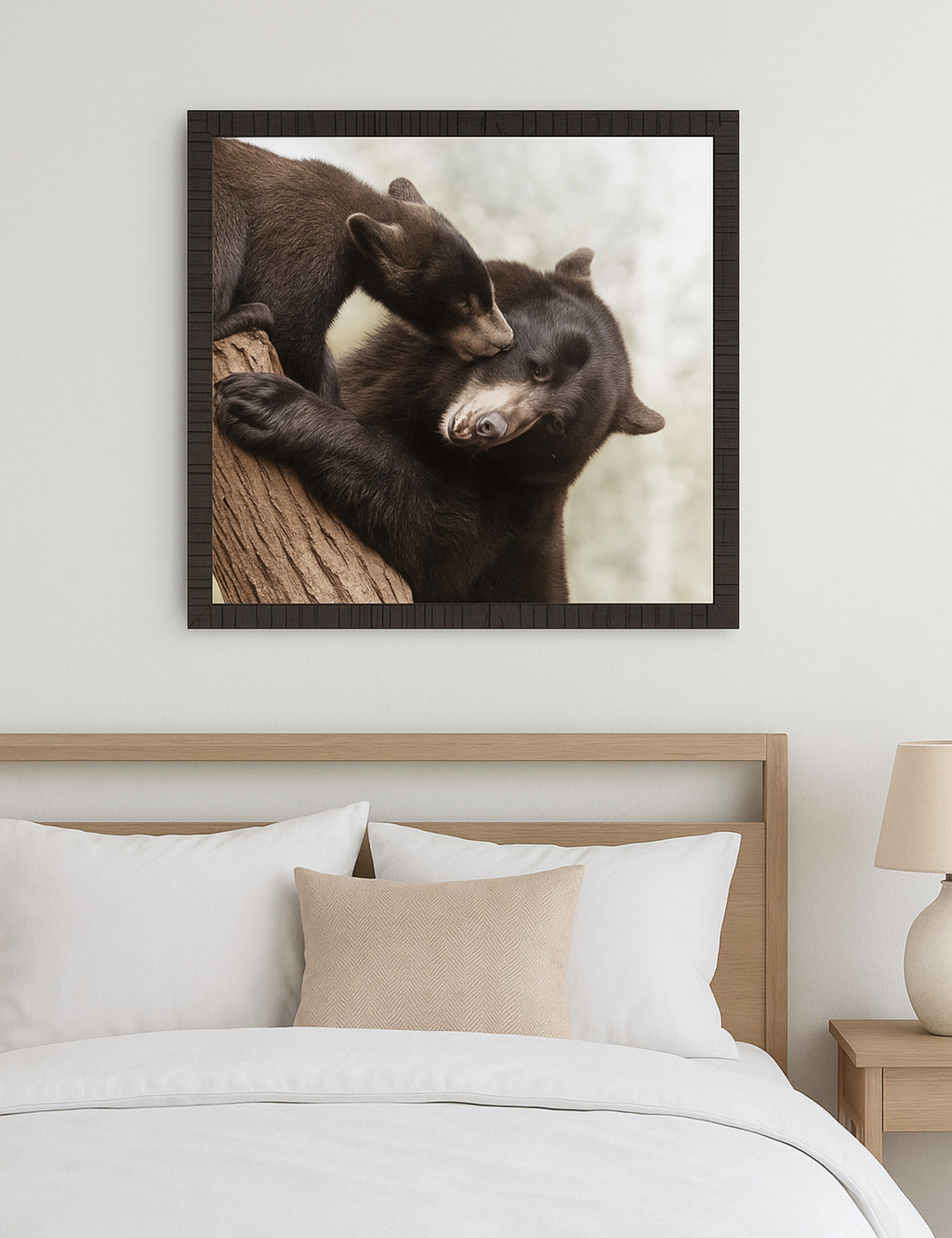 BEAR & CUB