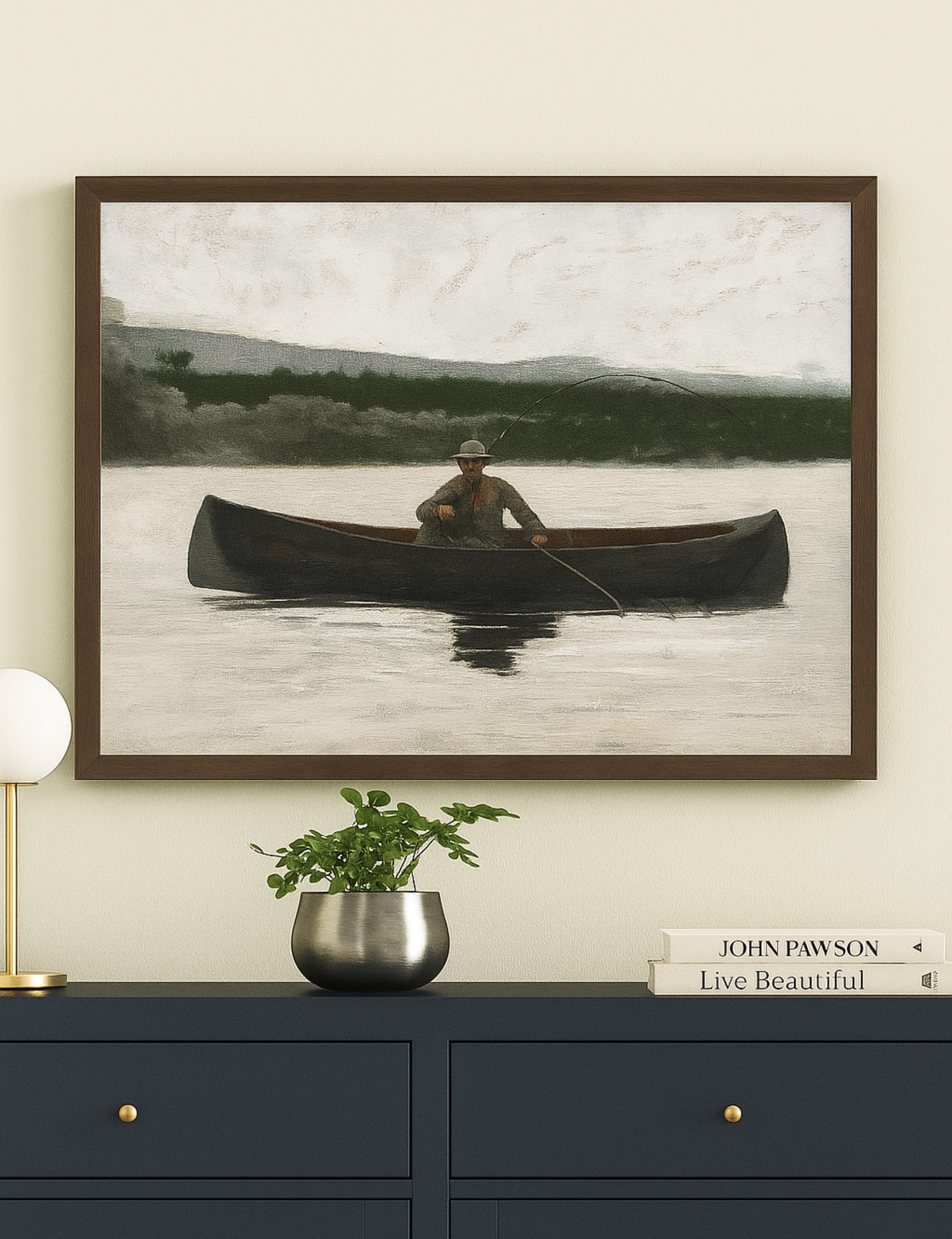 FISHERMAN