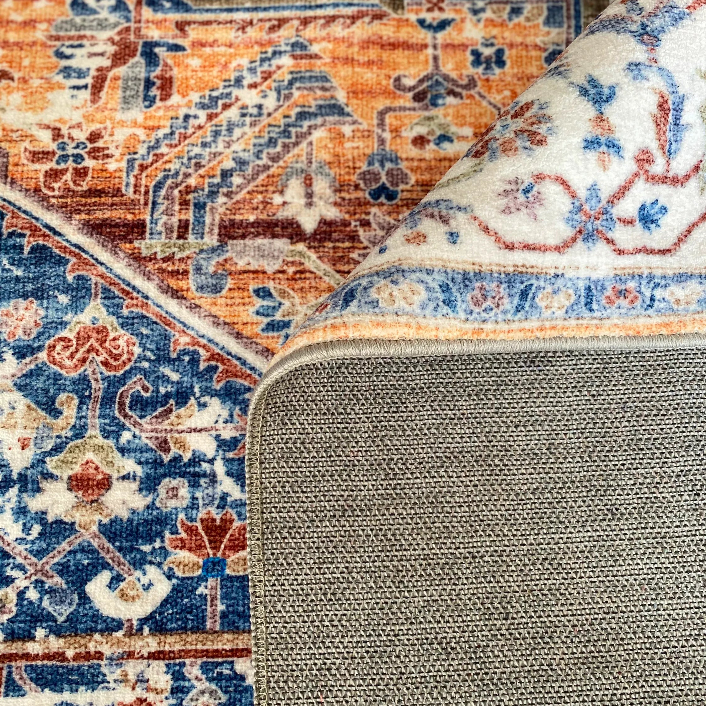 Classic Centerpiece Area Rugs for Living Room