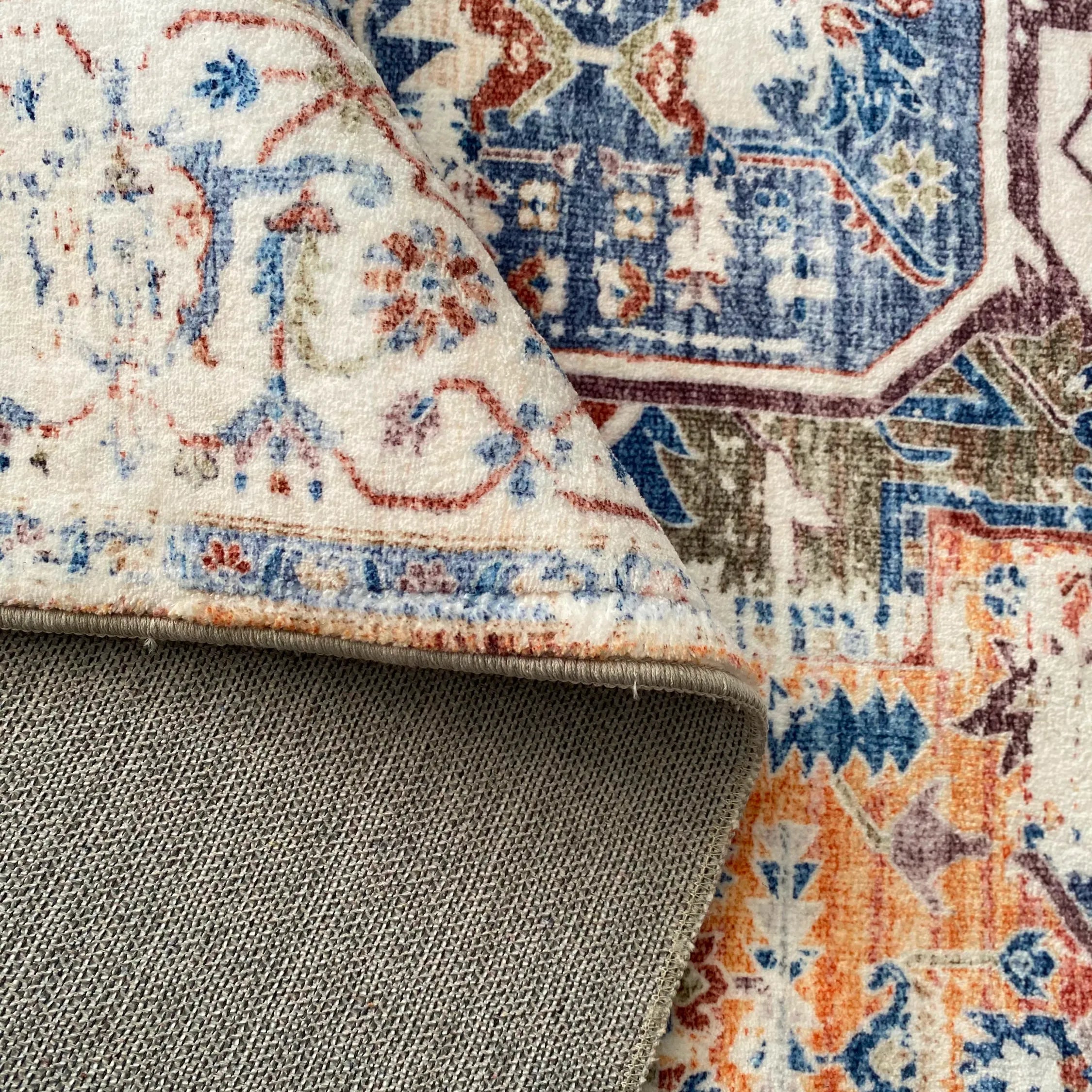 Classic Centerpiece Area Rugs for Living Room