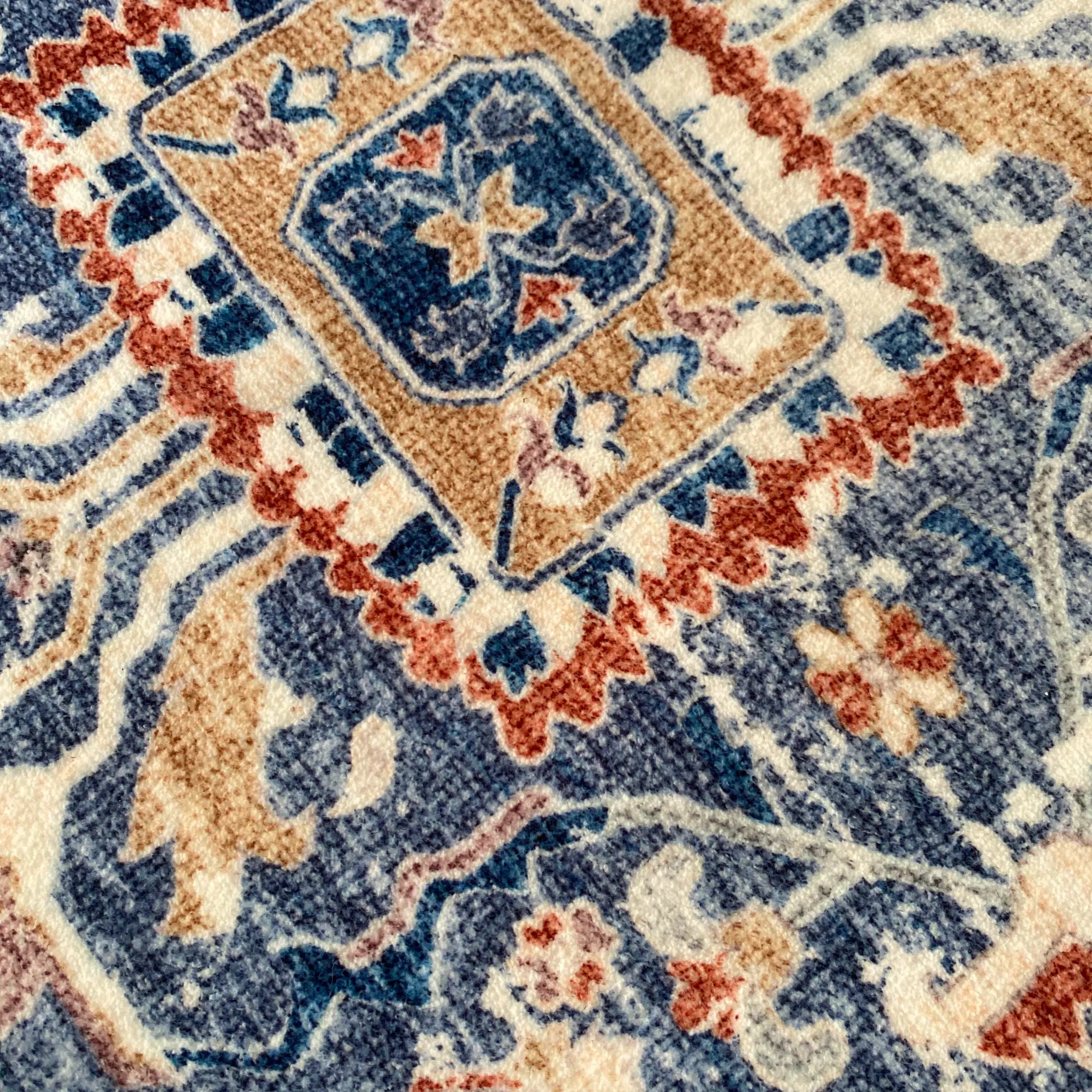 Classic Centerpiece Area Rugs for Living Room
