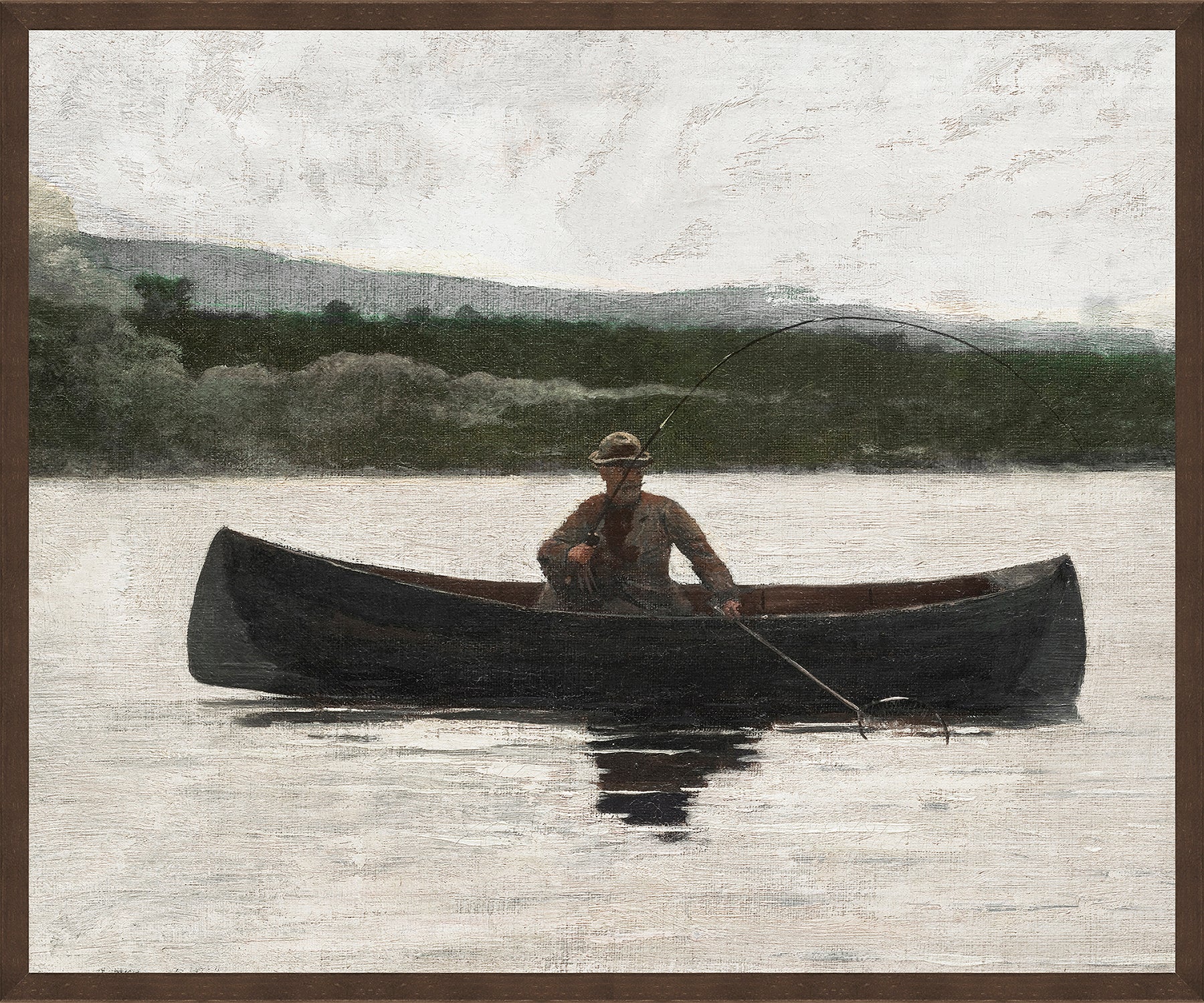 FISHERMAN