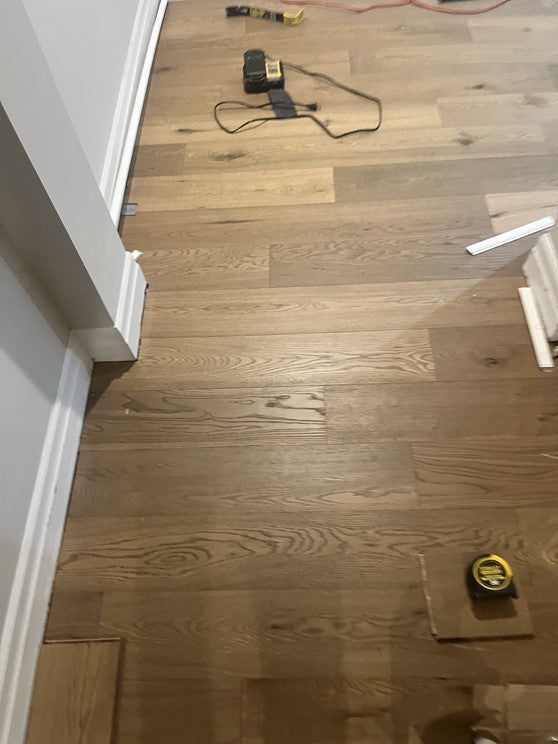 5 Questions to Ask Before Hiring a Flooring Installer in Etobicoke