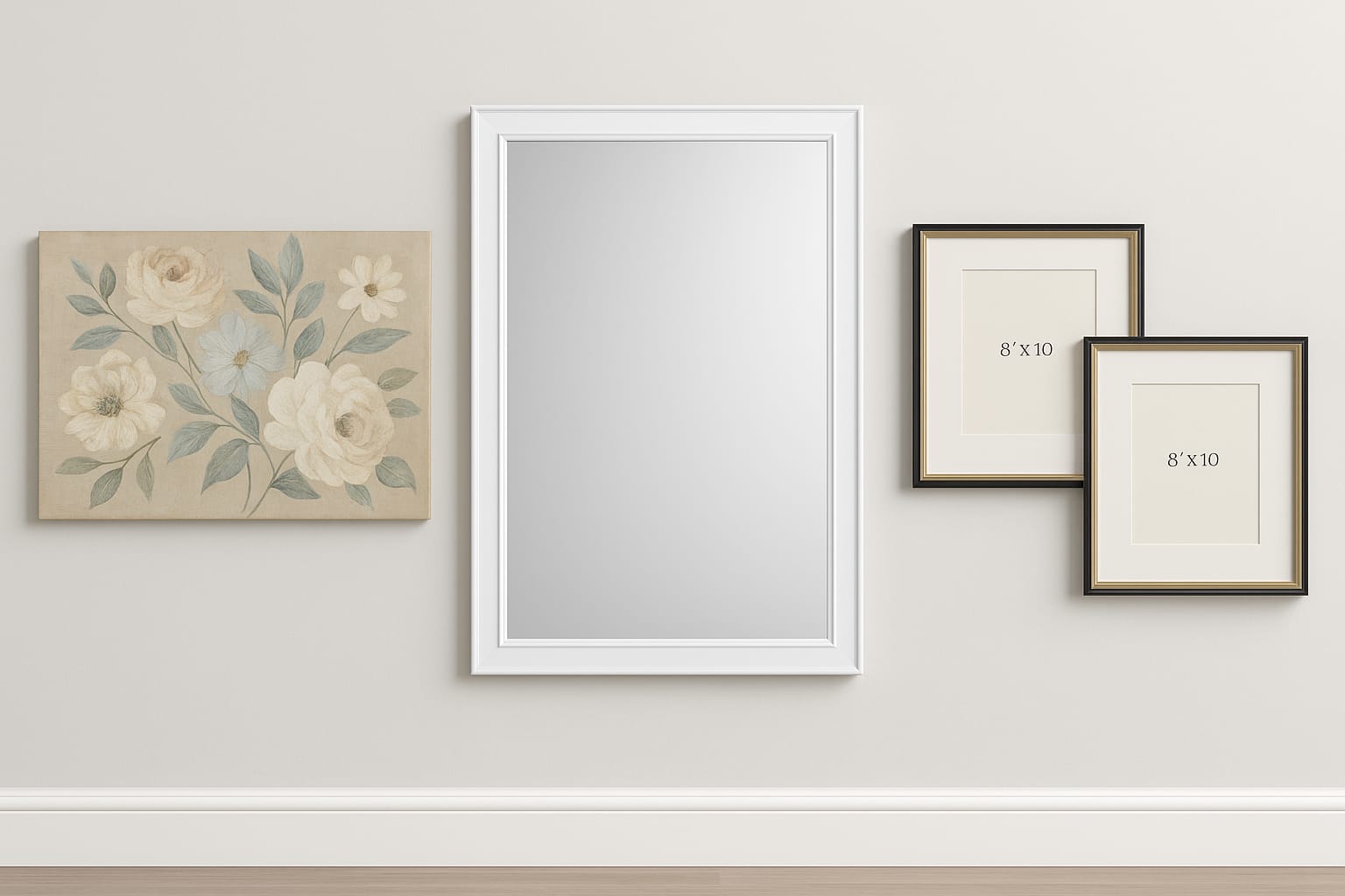 Custom Mirror