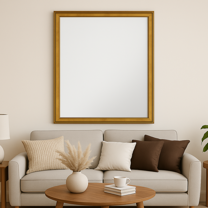Wall Mirrors