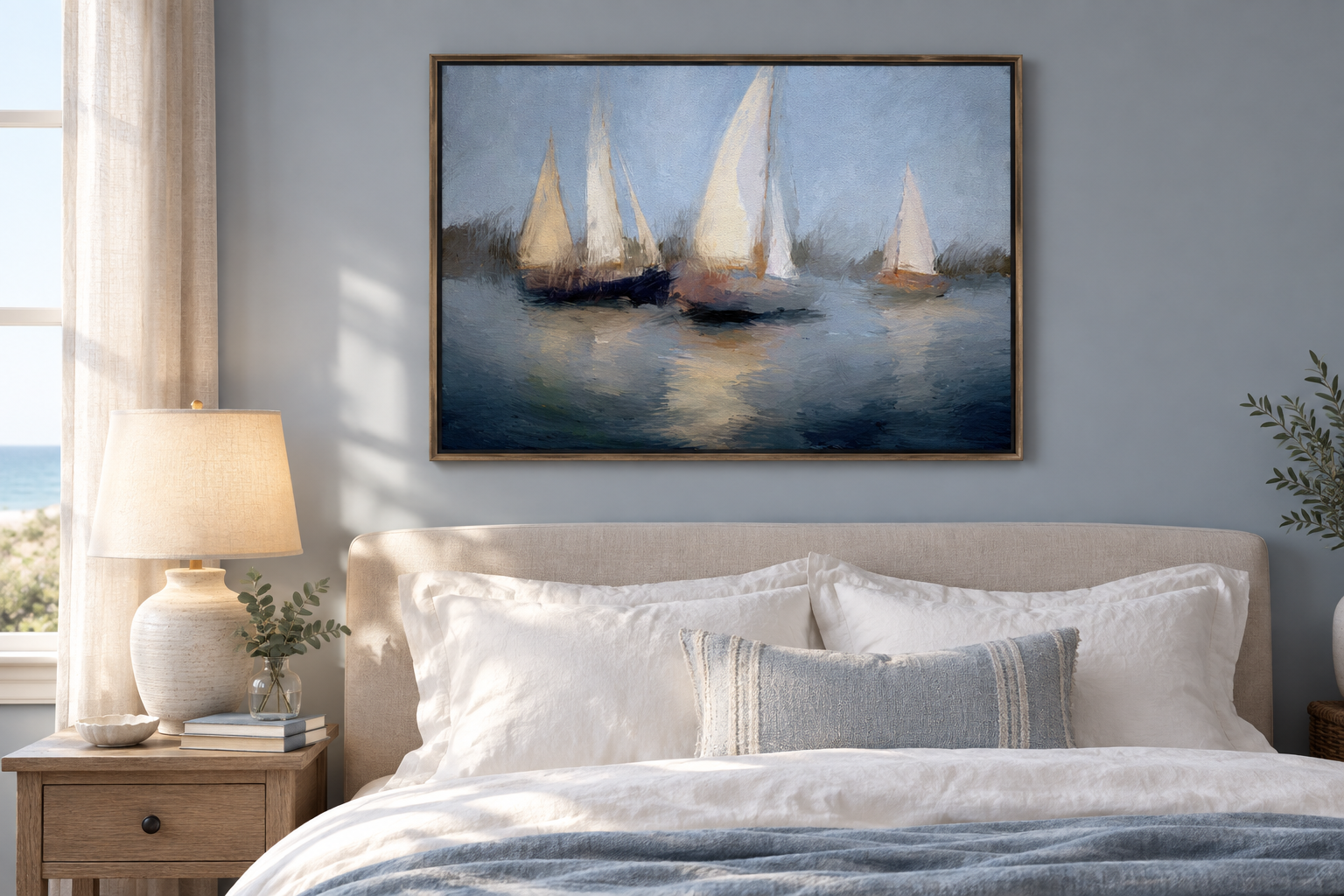 Sail