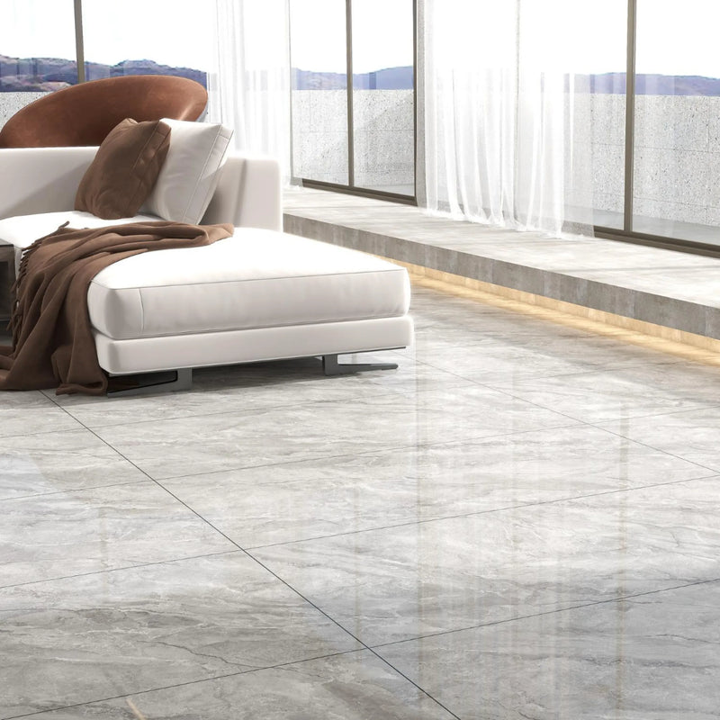 Floor Tiles