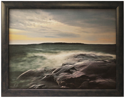 Sea Waves (20.75" x 26.75")