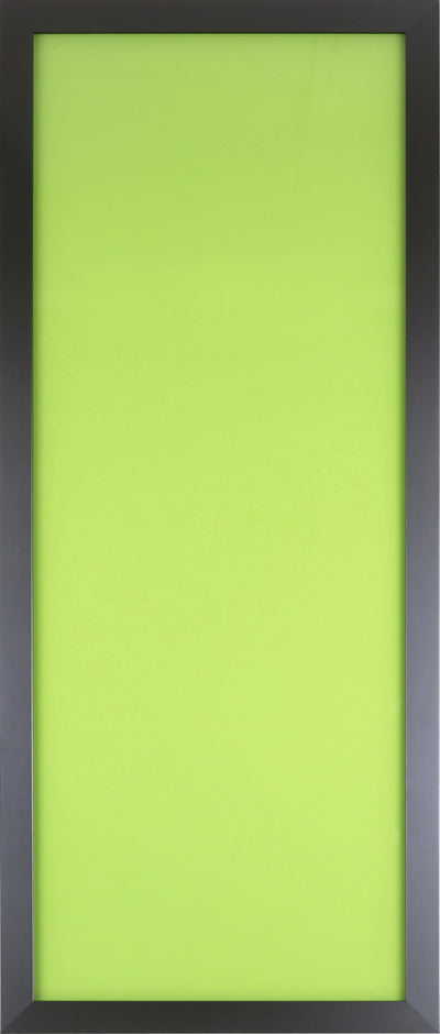 Green Glass White Board (20.75" x 50.75")