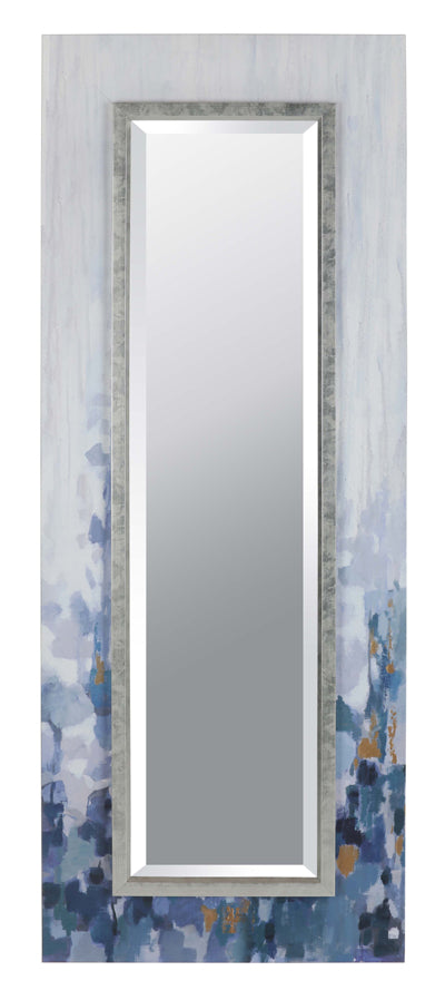 Abstract Mirror (22.75" x 58.75")