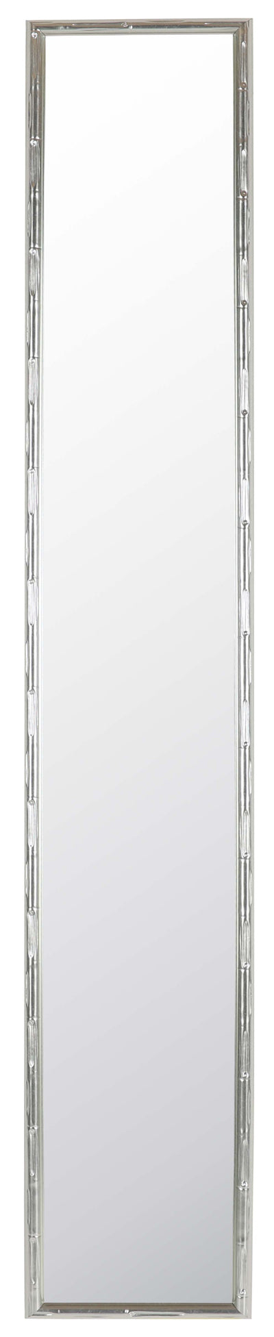 Bamboo Silver Mirror (9" x 63")