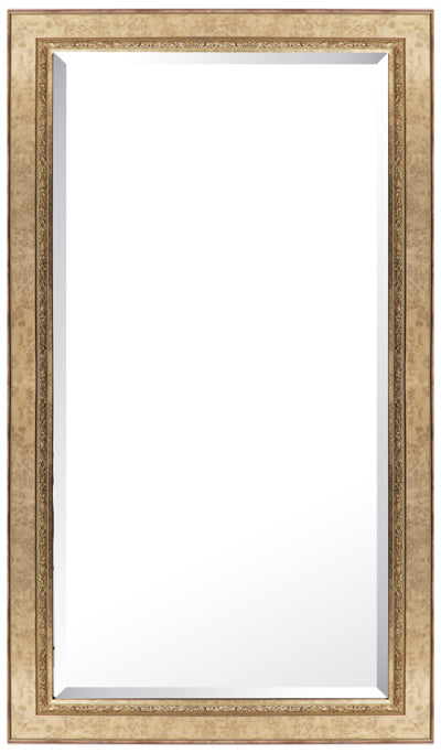 30X54 CLASSIC BRONZE MIRROR