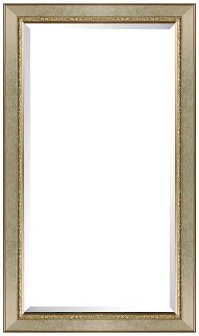 30X54 CLASSIC GOLD MIRROR