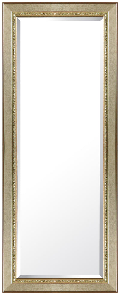 26X66 CLASSIC GOLD MIRROR