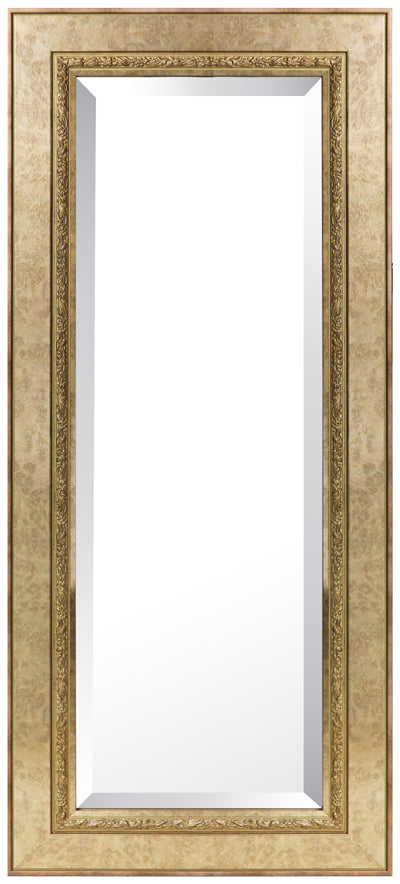 18X42 CLASSIC BRONZE MIRROR