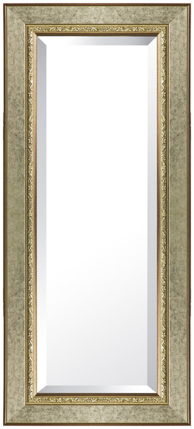 18X42 CLASSIC GOLD MIRROR