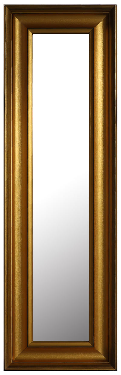 Gold Mirror (7.5" x 23.5")