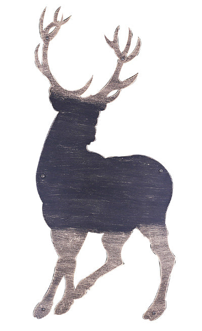 Deer (28" x 12.75" x 0.5")