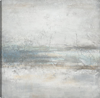 Abstract – Canvas Acrylic (47" x 47")
