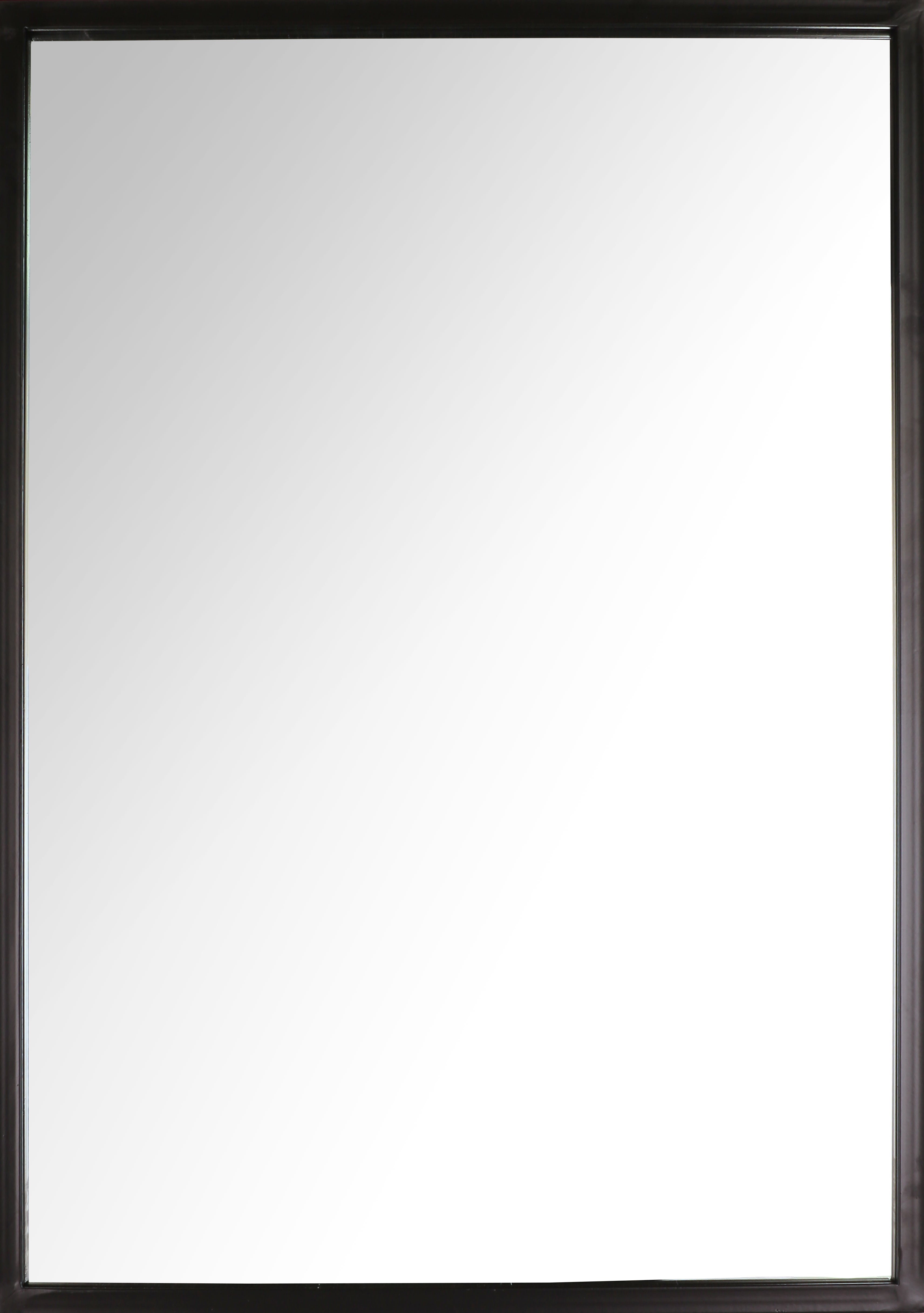 MIRROR 24"X35" METAL + MIRROR