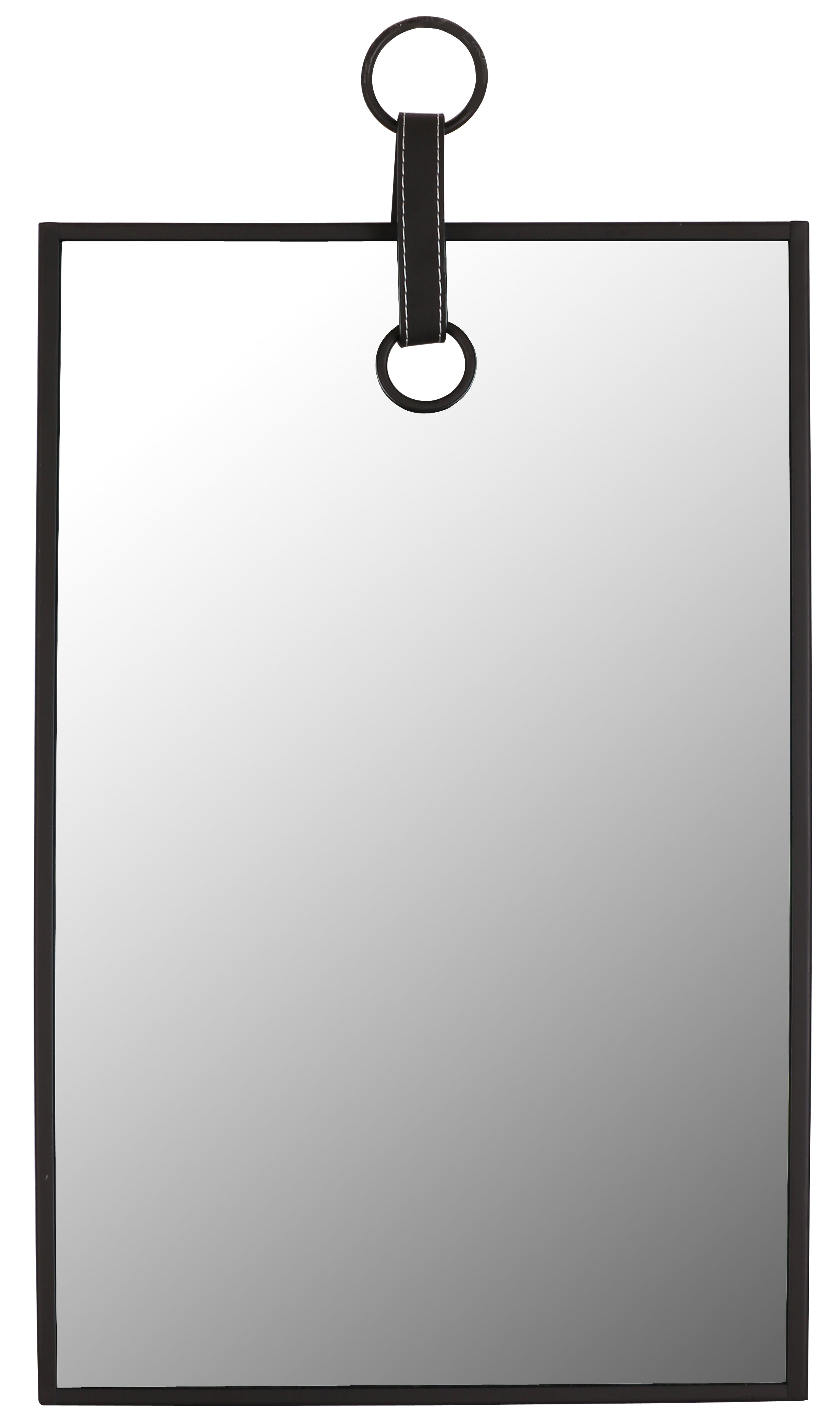 Hanging Mirror (13" x 20")