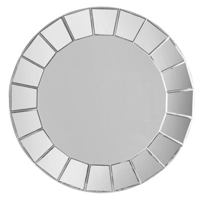 31.5" ROUND MIRROR