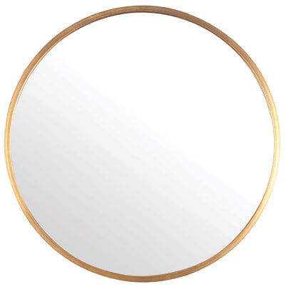 20" Round Mirror