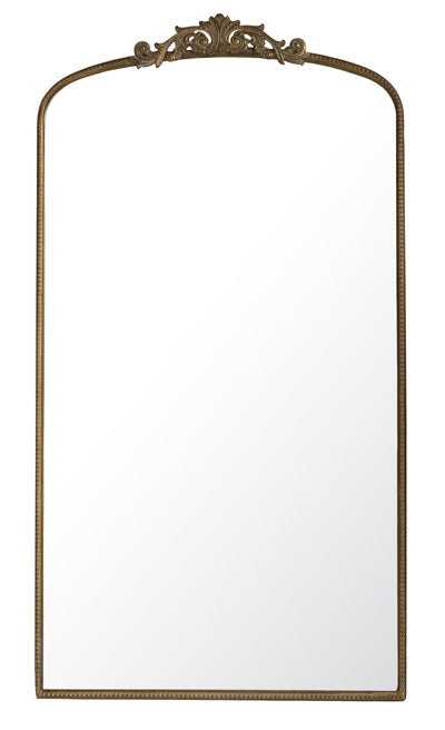 Gold Mirror (36" x 66" x 1.5")