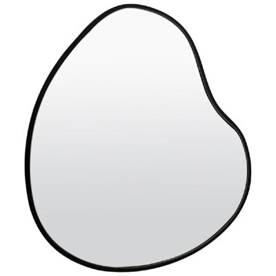 Shaped Mirror (14" x 16")