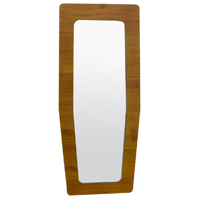 18X43" SHAPED MIRROR NATAL
