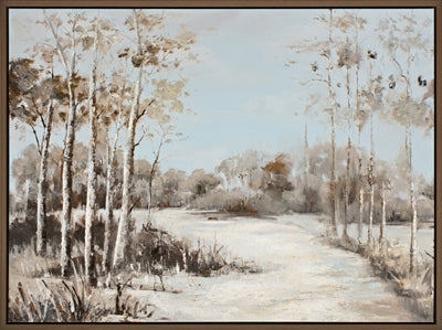 70% Handpainted Printing (35.4" x 47.2")