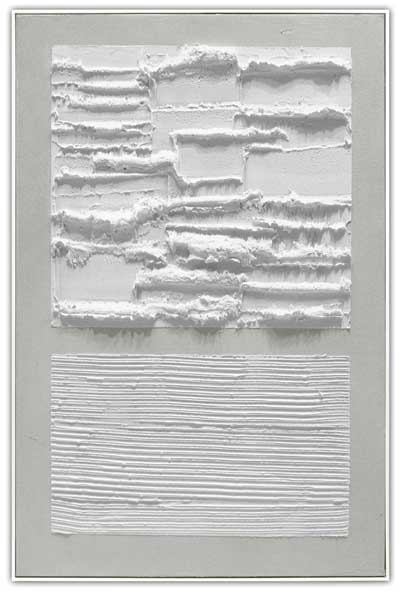 Oil Painting – Framed Canvas Acrylic (23.6" x 35.5") – Style IMP8990