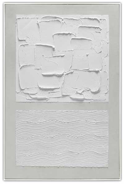 Oil Painting – Framed Canvas Acrylic (23.6" x 35.5") – Style IMP8991