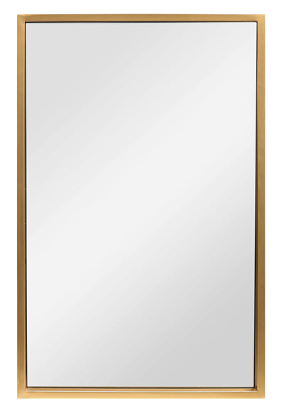 Rectangle Wall Mirror (24" x 38")