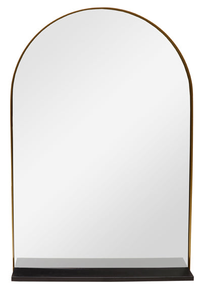 Rectangle Wall Mirror (24" x 36")