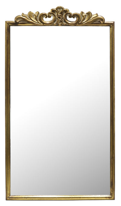 Golden Rectangle Mirror (23.6" x 42.5")