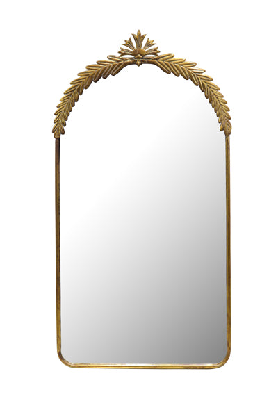 Golden Arch Mirror (24.4" x 46.9")