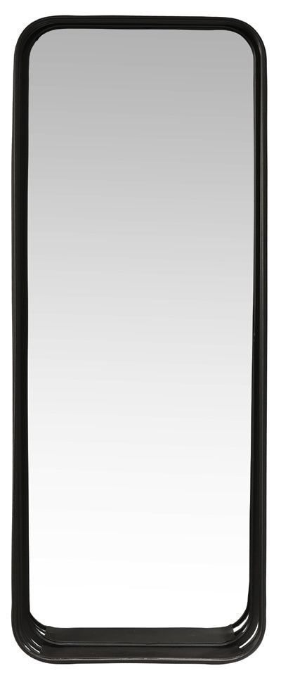 Wall Mirror (10.5" x 28")