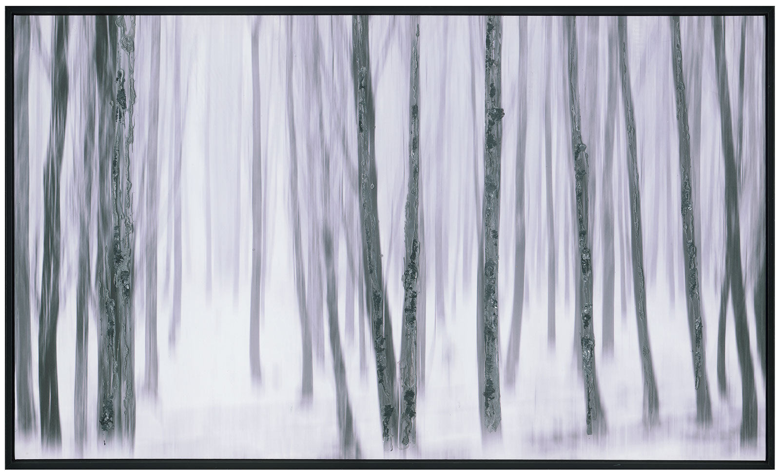 A Way in (37.5" x 61.5")