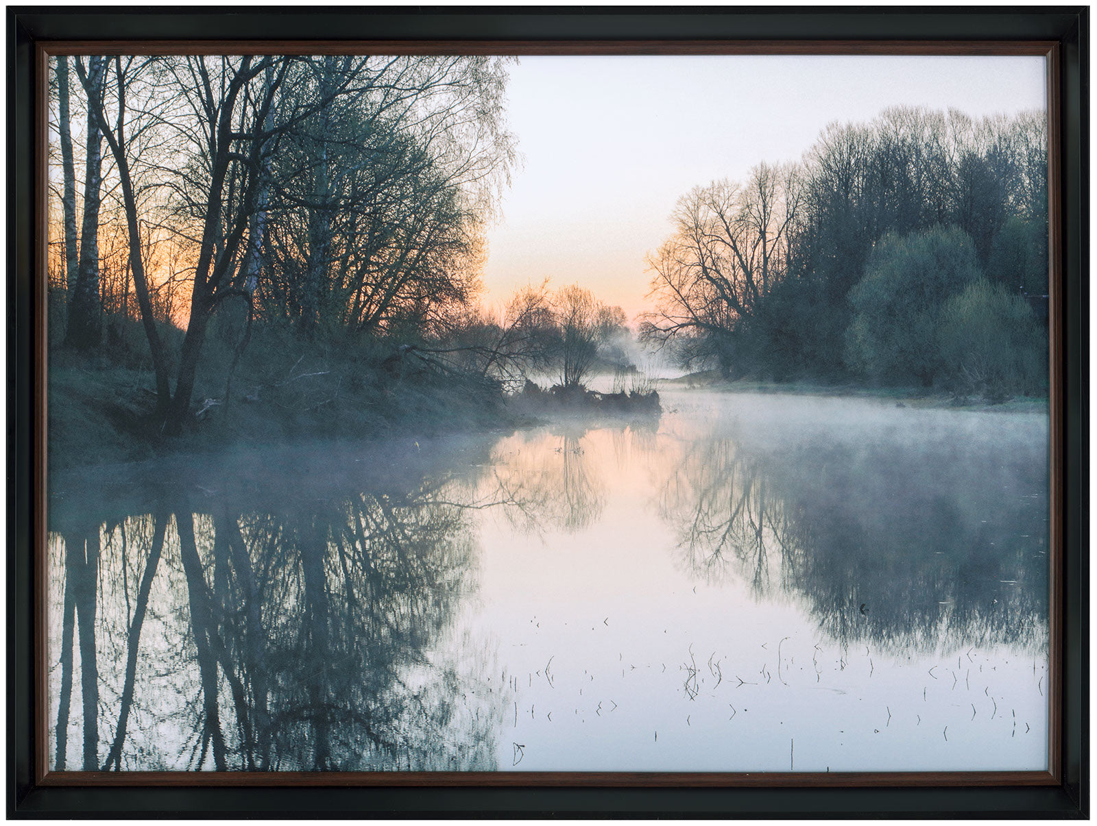 Still Waters (31.5" x 41.5")