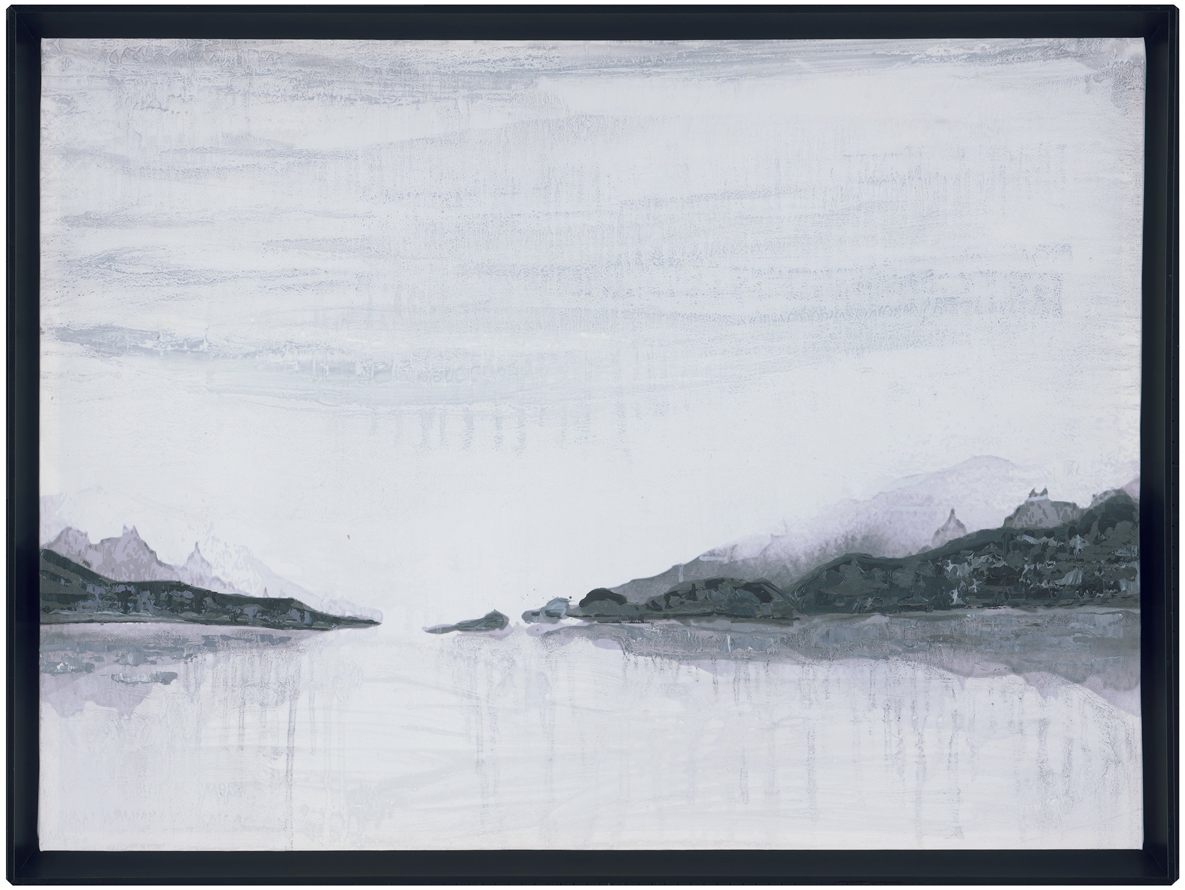 Serenity (31.75" x 41.75")