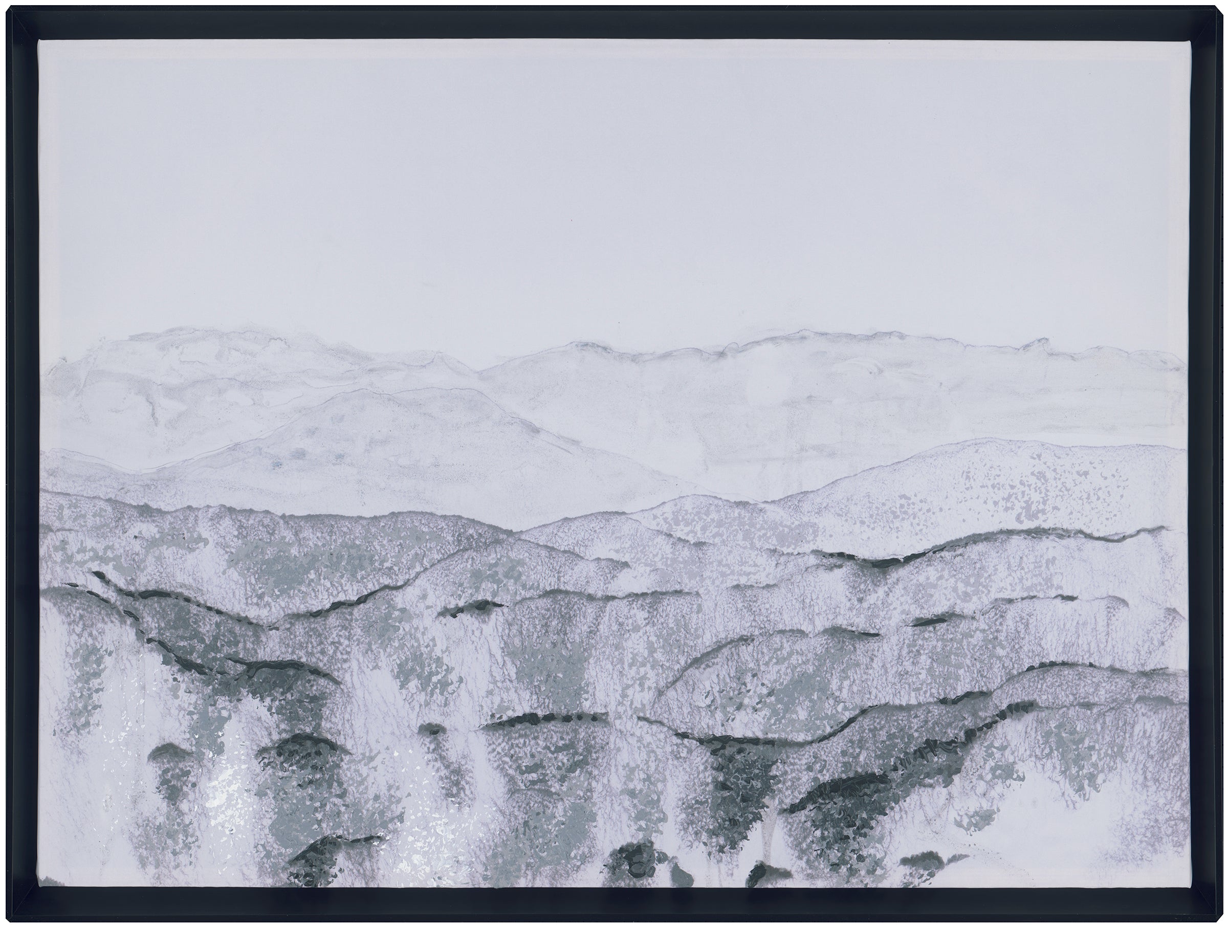 Rocky (31.75" x 41.75")