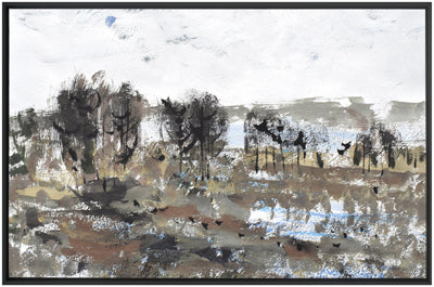 Landscape Beauty (34" x 50")