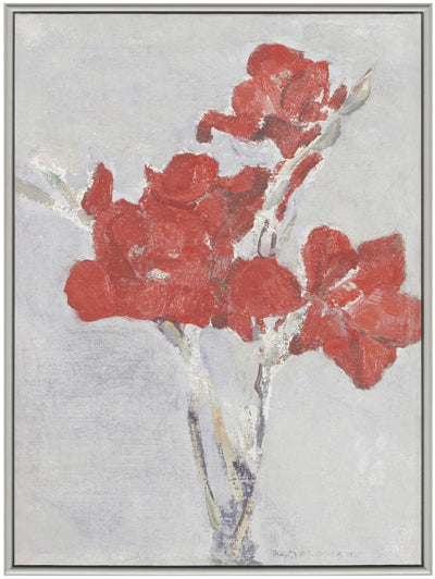 Bouquet (32" x 42")