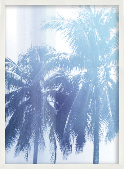 Palm Tree 2 (25" x 33")