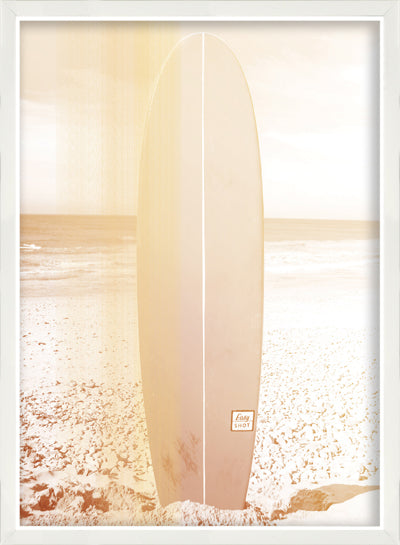 Surfboard (25" x 33")