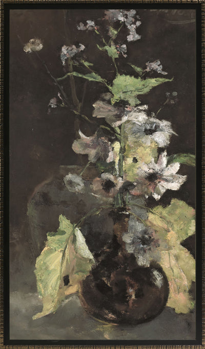 Anemones (11.25" x 18.25")