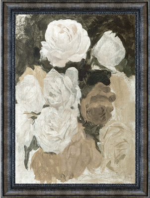 Vintage Roses (25" x 33")